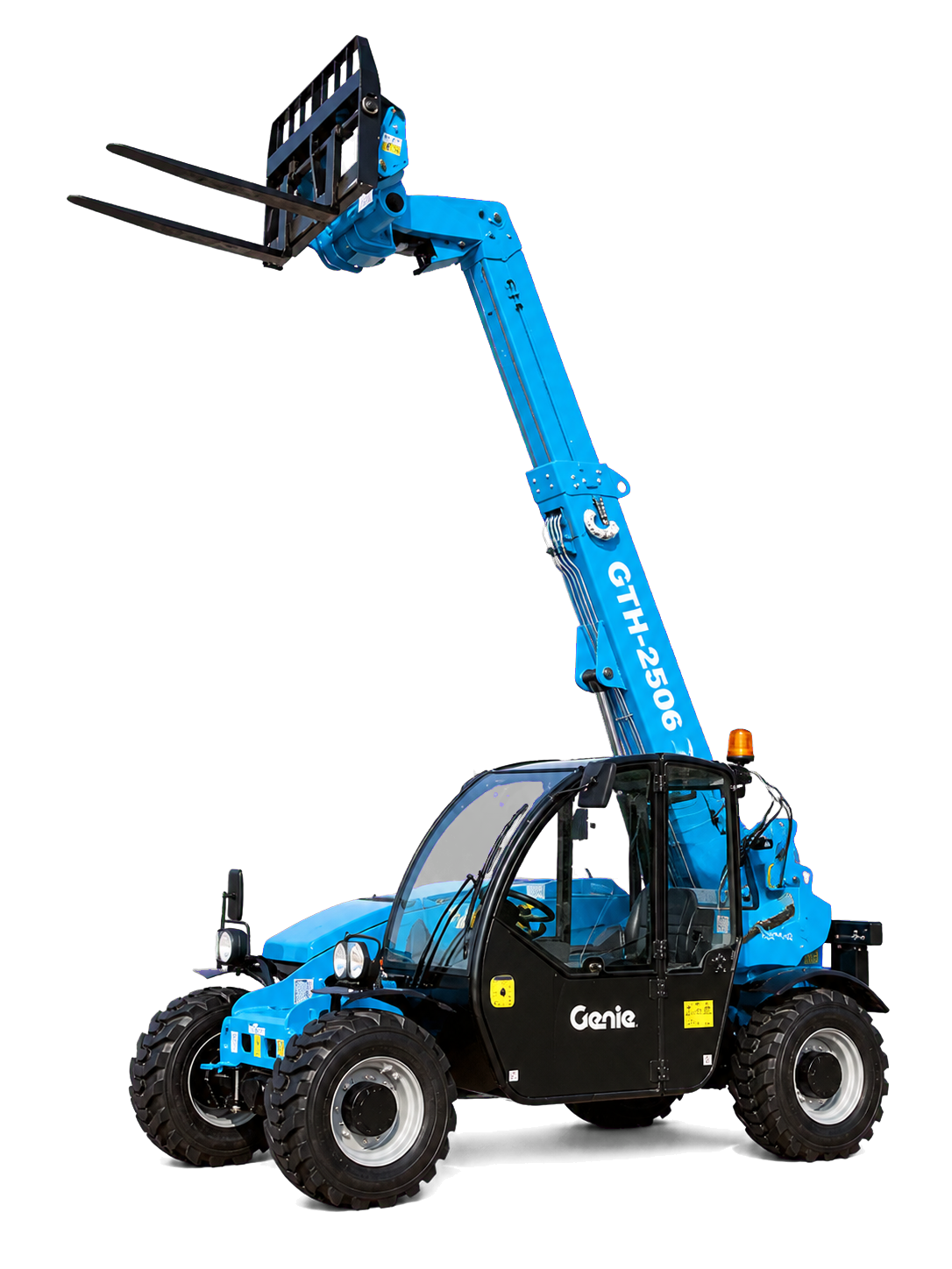 Chariots télescopiques Genie GTH2506