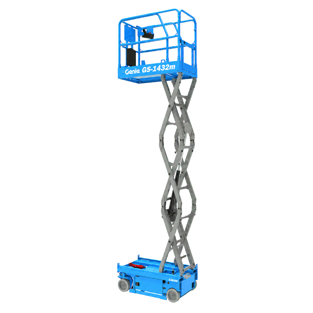 Ciseaux Genie GS-1432m