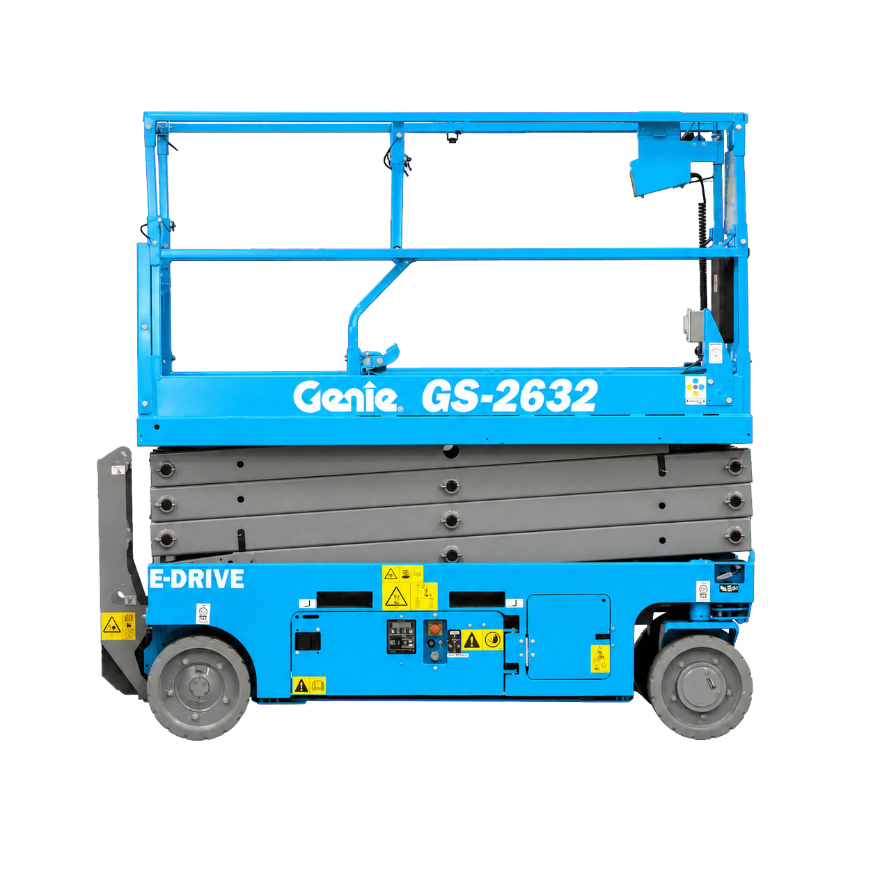 Ciseaux Genie GS-2632