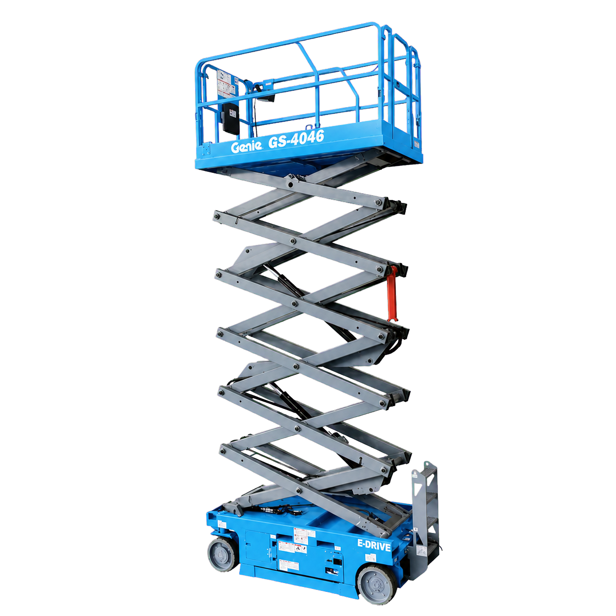 Ciseaux Genie GS-4046