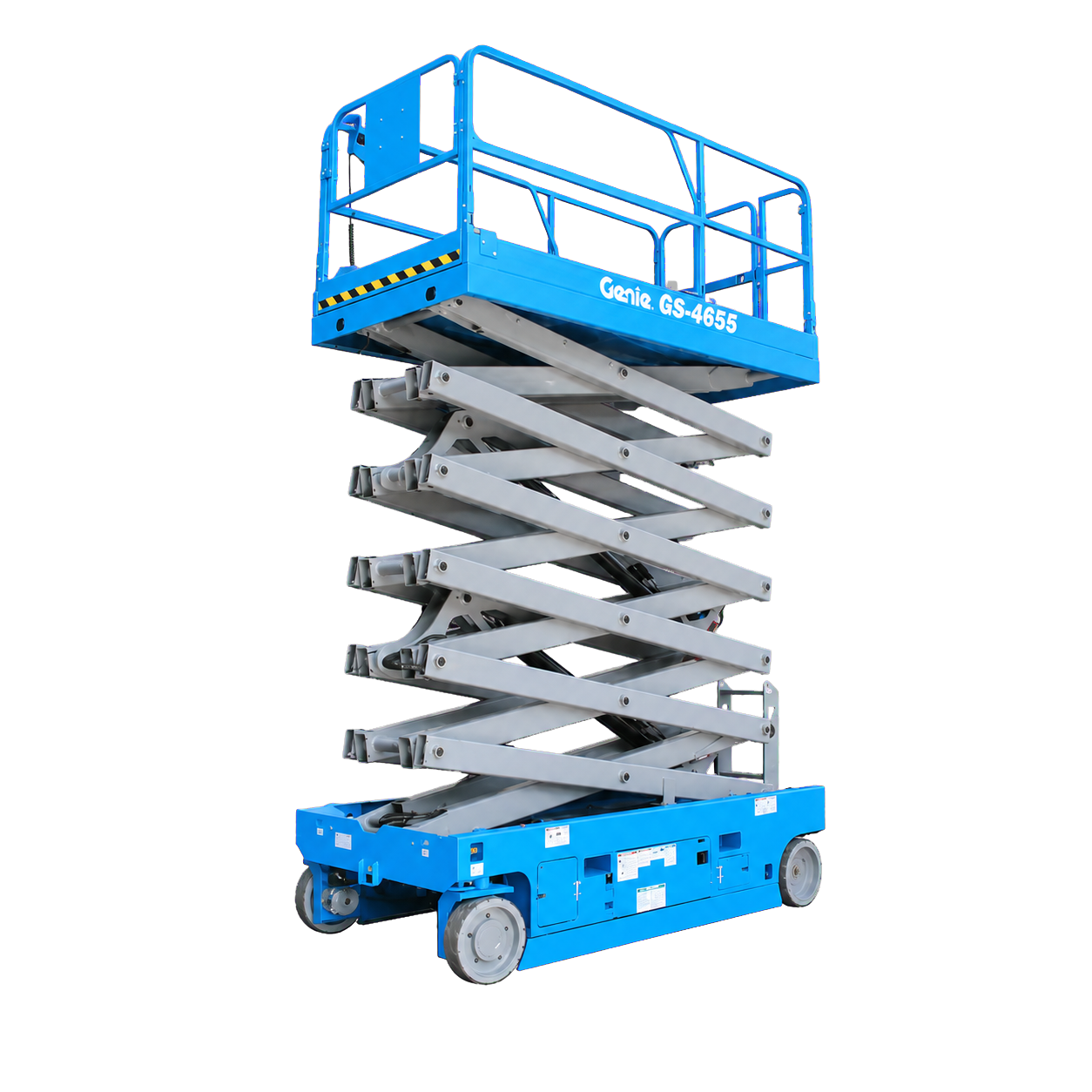 Ciseaux Genie GS-4655