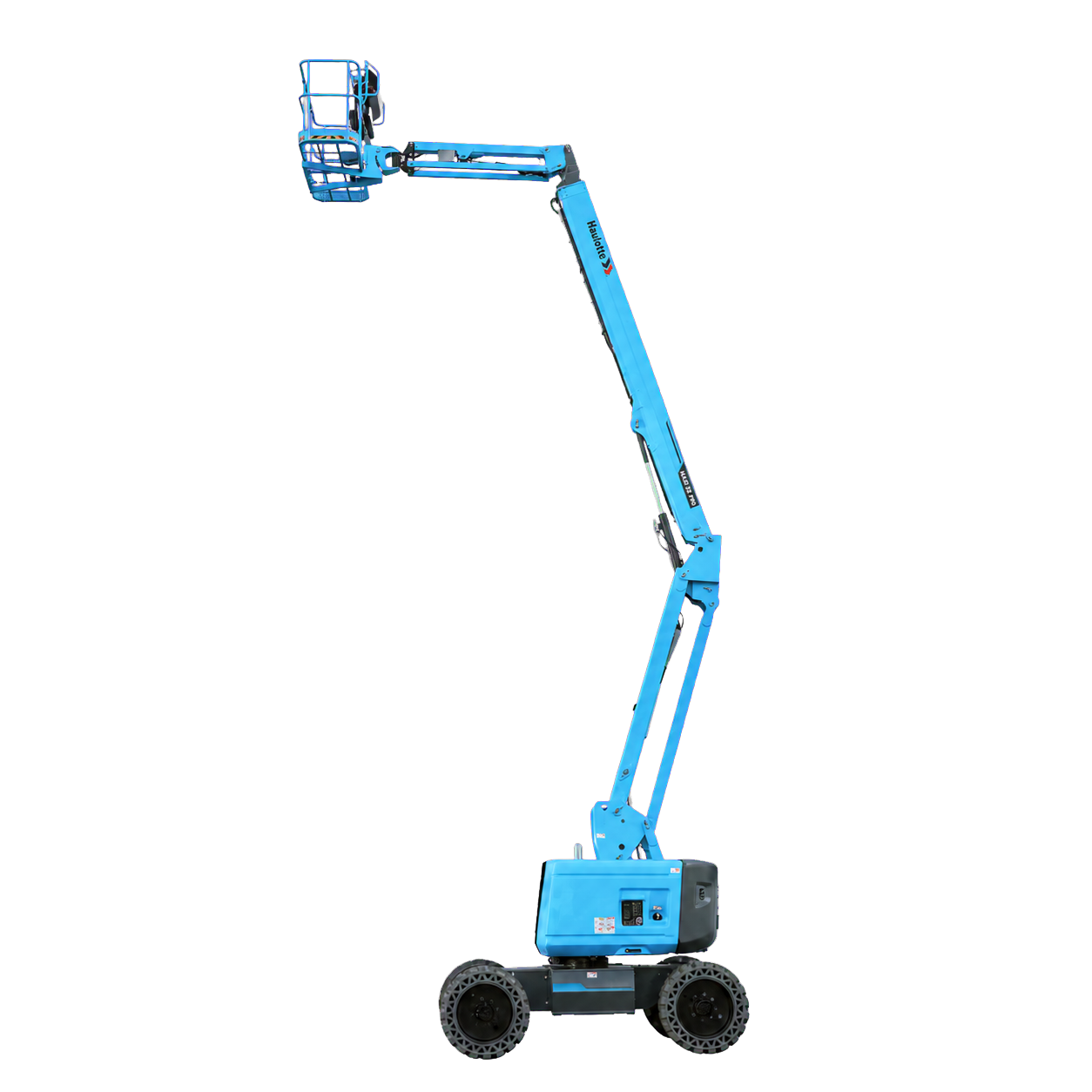 Articulées Haulotte HA20