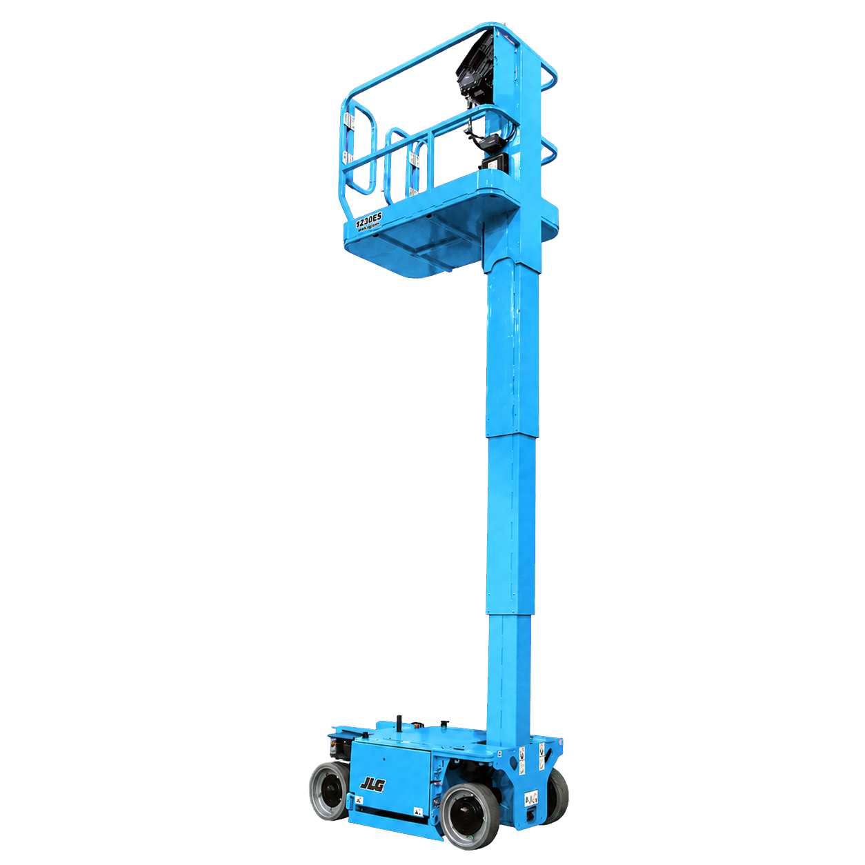 Mâts verticaux JLG 1230ES