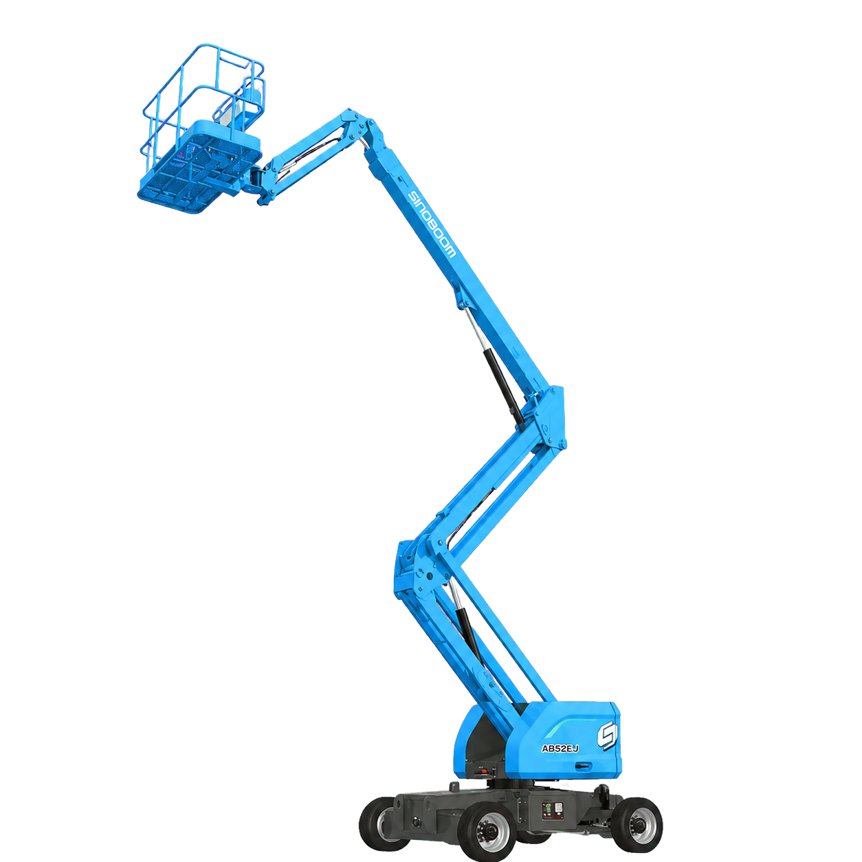 Articulées Sinoboom AB520EJ