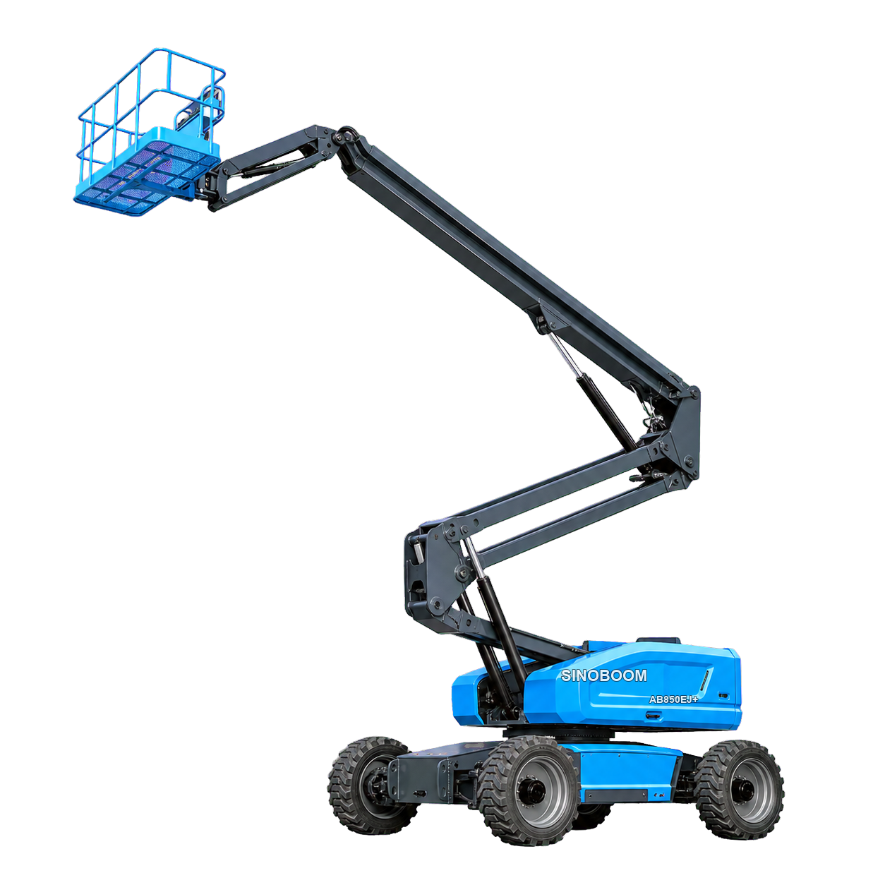 Articulées Sinoboom AB850EJ Plus